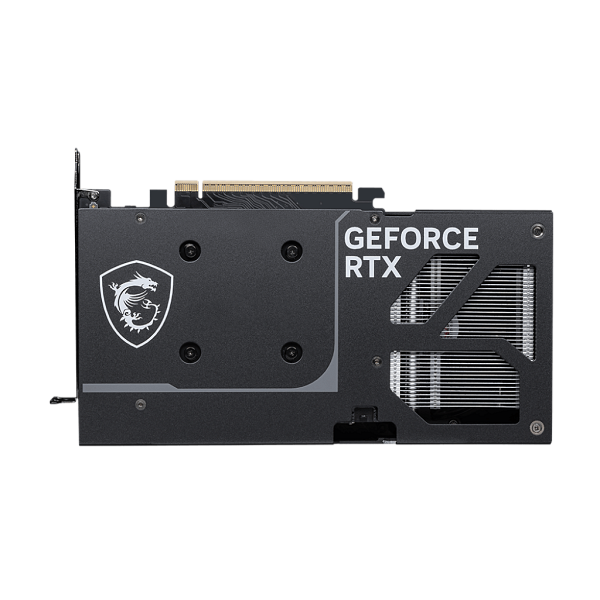   MSI Ventus 2X Plus GeForce RTX 5060 Ti 16GB 5
